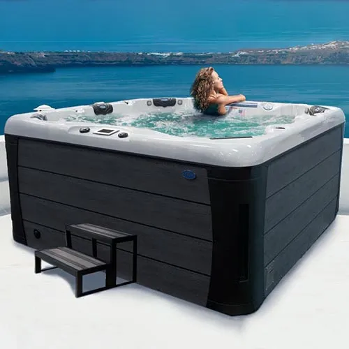 Deck hot tubs for sale in Richmond